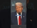 Donald Trump threatens federal takeover of D.C. after DOGE employee badly injured