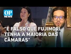 Análise: Fujimori não tem maioria no Peru vai ter que buscar consensos, caso vença l O POVO NEWS