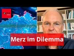 Deutsche klammern sich an den Sozialstaat und treiben Merz in eine Sackgasse