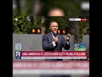 Nawrocki: Wśród was jest wiele przyjaciół, ludzi, których dobrze znam od wielu lat.