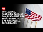 Análise: Senado dos EUA vota projeto de Trump que prorroga cortes de impostos | CNN PRIME TIME