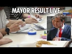 LIVE West of England mayoral result after Labour MP arrested on suspicion of sexual offences