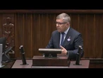 Kuźmiuk: ile Polacy będą czekać jeszcze na realizację stu konkretów?