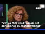 Réchauffement climatique: comment sera 2055 si les recommandations scientifiques sont suivies?