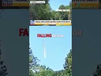 Stunning footage shows meteor fireball streaking across southern U.S. skies #foxnews #news #shorts