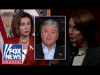 ‘ROLL THE TAPE’: Talk about Nancy Pelosi’s ‘dramatic shift’
