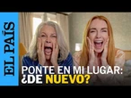 BODY SWAP: Ponte en mi lugar de nuevo y el cine que ama cambiar de cuerpo | EL PAÍS