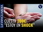 La hormiga de 200 euros: el nuevo botín del contrabando en África Oriental