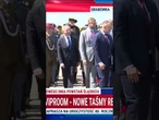 Obchody Narodowego Dnia Pamięci Powstań Śląskich z udziałem prezydenta Karola Nawrockiego