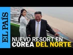Así es el resort solo para norcoreanos de Kim Jong-un | EL PAÍS