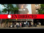 DIRECTO | La UCO entra en Ferraz y requisa documentación