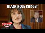 'We had to fill a black hole!' 9 times Reeves defends budget tax hikes & refuses to rule out MORE