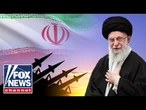 Cruz unleashes on 'theocratic lunatic' ayatollah over nuclear weapon ambitions