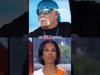VP Vance mourns Hogan's death: First person I truly admired #shorts #hulkhogan #wwe #wrestling