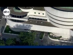Iconic NY museum affected by Legionnaires' outbreak
