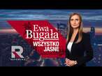 Szefernaker: nie zmarnujemy ani jednego dnia kampanii wyborczej | E.Bugała. Wszystko Jasne