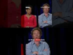 What Jeremy Allen White thought about Carmy's ending. #TheBear #BBCNews