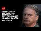 STF deve ter placar unânime contra Bolsonaro | LIVE CNN