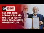 Caso Master: escândalo envolve todos os espectros políticos, esquerda e direita | CNN NOVO DIA