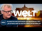 BERLIN NACH CSD-TERROR: Jörges rechnet gnadenlos mit Behörden, Justiz und Sicherheitskonzept ab