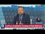 Szokujący nekrobiznes w "modelowym szpitalu" Trzaskowskiego - ujawniamy nowe nagrania z prosektorium