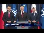 Podpisanie przez Prezydenta projektu ustawy o Funduszu Rozwoju Technologii Przełomowych