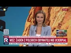 Poboży: prezydent elekt Nawrocki był obiektem skrajnej kampanii nienawiści i hejtu | Ewa Bugała