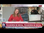 Trzaskowski nie wiedział, Trzaskowski nie widział... | Republika Dzień