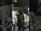 Manchester synagogue terrorist: what we know now