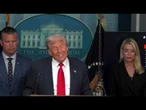 3 dni przed szczytem na Alasce. Trump: w ciągu 2 minut będę wiedział czy dobijemy targu z Putinem