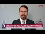 #PO10 | Korwin-Mikke głosuje na Nawrockiego! | A. Klarenbach