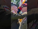 Gen. Marek Sokołowski odznaczony amerykańskim orderem Legion of Merit