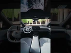 Car Candy Interior | The New BMW iX3.