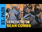 El jurado del juicio de SEAN COMBS llega a un veredicto en cuatro de sus cinco delitos | EL PAÍS