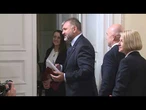Szokujące doniesienia: Żurek wywierał naciski na sędziów?