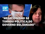 Nísia Trindade revela bastidores da pandemia e embates com governo Bolsonaro l O POVO NEWS