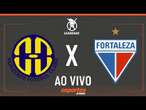 HORIZONTE X FORTALEZA - AO VIVO | 2ª RODADA DO CAMPEONATO CEARENSE COM ALESSANDRO OLIVEIRA