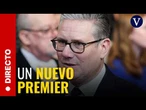 DIRECTO: Starmer se prepara para anunciar hoy su marcha