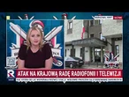 Zemsta Tuska za koncesję dla Republiki | M. Borkowska | #BitwaPolityczna