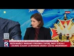 Gembicka: SĄD UNIEWINNIŁ ŻOŁNIERZA broniącego granicy, PROKURATURA nie chciała się wycofać | W Punkt