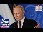 LIVE: Surprise: Russia changes stance on peace with Ukraine | Brian Kilmeade Show