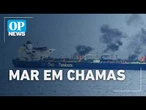 Crise no Mar Vermelho: entenda como o conflito entre EUA e Irã afeta o preço do combustível
