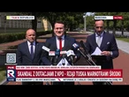 Tarczyński: miliardy złotych wydano niezgodnie z prawem, zgłosimy sprawę do CBA!