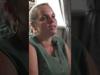 'Open your eyes': Mum's measles warning to parents