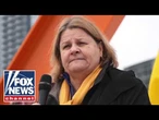 JUST IN: Judge SENTENCED for helping migrant evade ICE