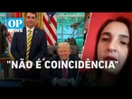 Flávio Bolsonaro influenciou Trump? Cientista política descarta coincidência | O POVO News