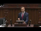 „Szybka ścieżka dla polityków KO!” – Sachajko UJAWNIA skandal w szpitalach!