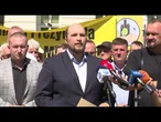 EFEKT DOMINA PO KRAKOWIE! Miszalski odwołany, Tusk ma potężny problem!