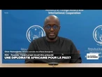 2025-05-05 21:41 LE JOURNAL DE L'AFRIQUE • FRANCE 24