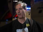 Father of Israeli hostage says these peace negotiations 'feel different'